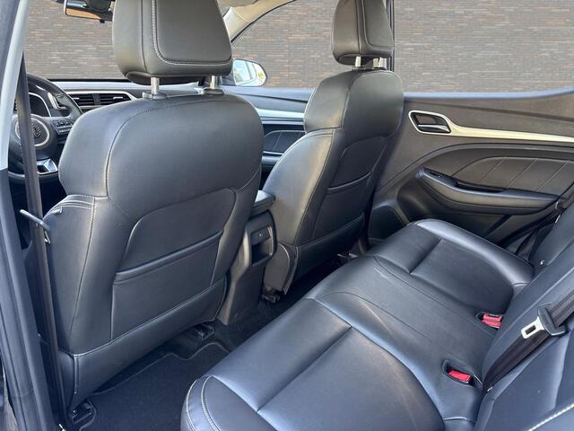 MG ZS MG EV Luxury 45 kWh