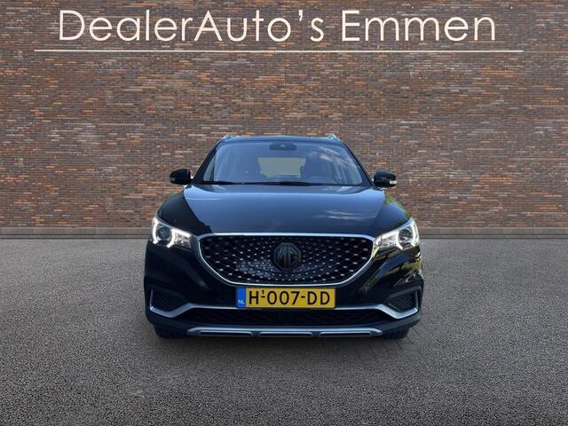 MG ZS MG EV Luxury 45 kWh