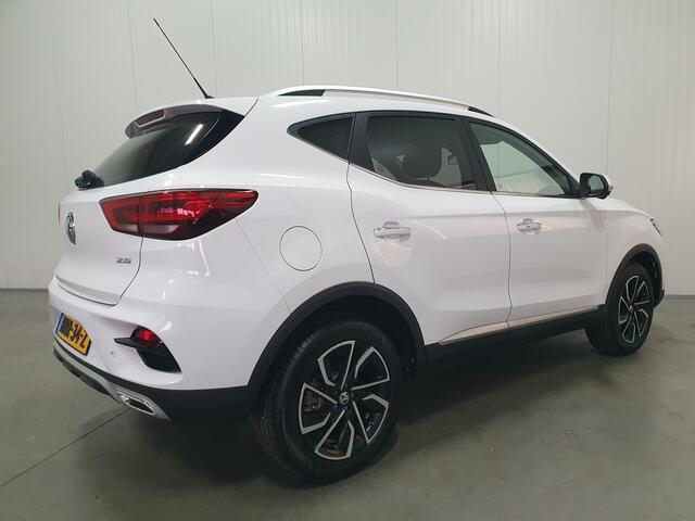 MG ZS 1.0 LUXURY NAVI/LEDER/DIG.COCKPIT/LED/CLIMA