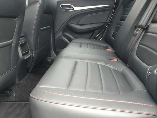 MG ZS 1.0 LUXURY NAVI/LEDER/DIG.COCKPIT/LED/CLIMA