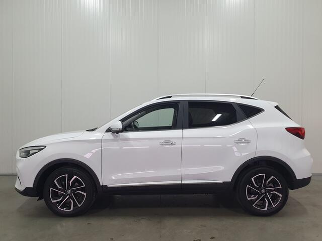MG ZS 1.0 LUXURY NAVI/LEDER/DIG.COCKPIT/LED/CLIMA