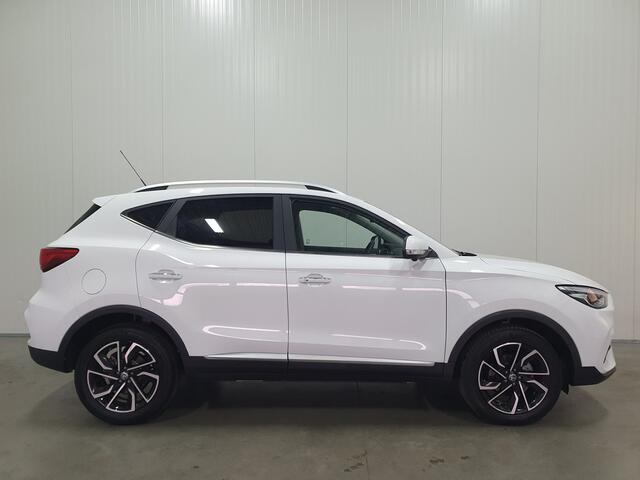 MG ZS 1.0 LUXURY NAVI/LEDER/DIG.COCKPIT/LED/CLIMA