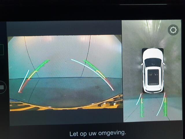 MG ZS 1.0 LUXURY NAVI/LEDER/DIG.COCKPIT/LED/CLIMA