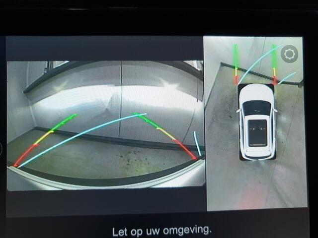 MG ZS 1.0 LUXURY NAVI/LEDER/DIG.COCKPIT/LED/CLIMA