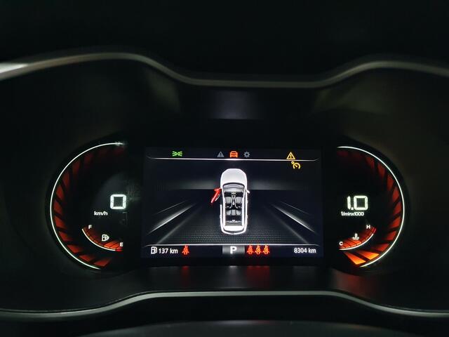 MG ZS 1.0 LUXURY NAVI/LEDER/DIG.COCKPIT/LED/CLIMA