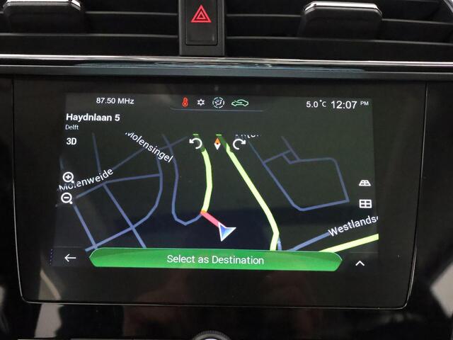MG ZS MG EV LUXERY 45 kWh ACCU 89 % !! BIJNA 2020.PANODAK.KEYLESS.1e EIG. CARPLAY NAVI. GARANTIE TOT 2 JAAR*