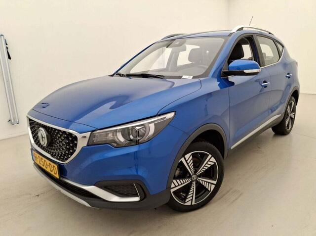MG ZS MG Aut. EV Luxury 45kWh | Panorama | Navi | Camera |