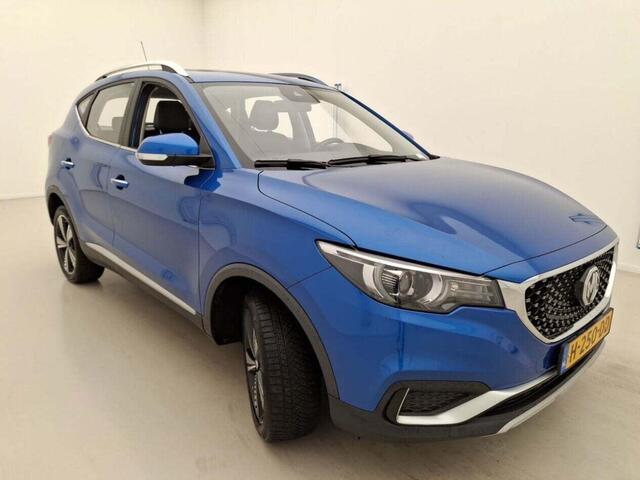 MG ZS MG Aut. EV Luxury 45kWh | Panorama | Navi | Camera |
