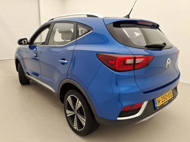 MG ZS MG Aut. EV Luxury 45kWh | Panorama | Navi | Camera |