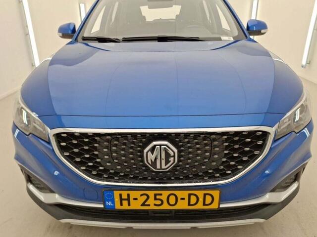MG ZS MG Aut. EV Luxury 45kWh | Panorama | Navi | Camera |