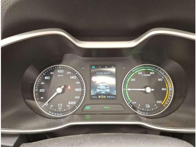 MG ZS MG Aut. EV Luxury 45kWh | Panorama | Navi | Camera |