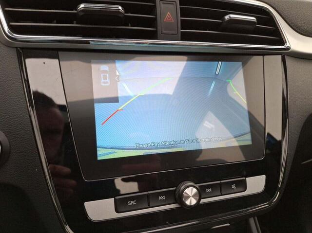 MG ZS MG Aut. EV Luxury 45kWh | Panorama | Navi | Camera |