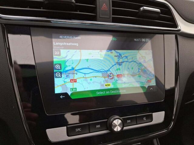 MG ZS MG Aut. EV Luxury 45kWh | Panorama | Navi | Camera |