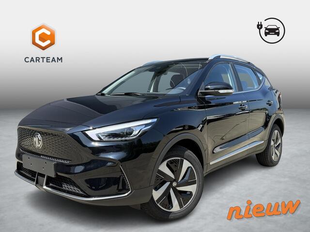 MG ZS Standard Range 51 kWh Comfort
