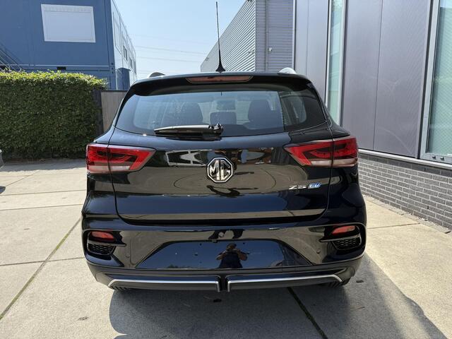 MG ZS Standard Range 51 kWh Comfort