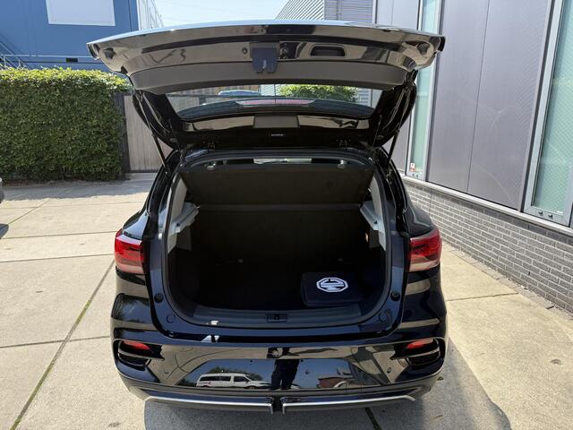 MG ZS Standard Range 51 kWh Comfort
