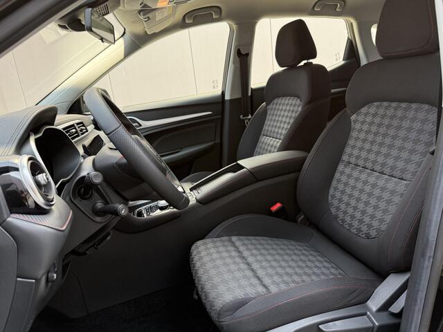 MG ZS Standard Range 51 kWh Comfort