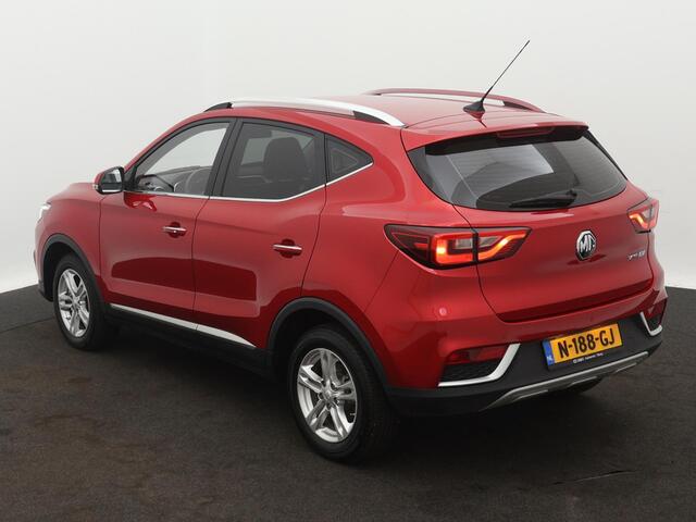 MG ZS MG EV Comfort 45 kWh CARPLAY AD-CRUISE