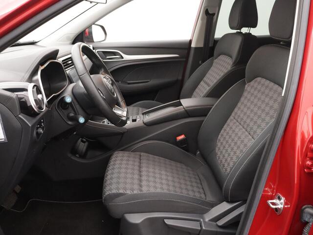 MG ZS MG EV Comfort 45 kWh CARPLAY AD-CRUISE