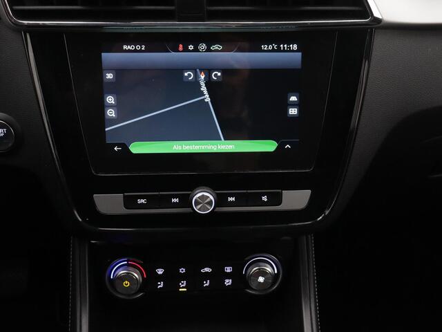 MG ZS MG EV Comfort 45 kWh CARPLAY AD-CRUISE