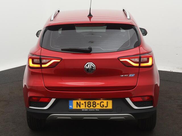 MG ZS MG EV Comfort 45 kWh CARPLAY AD-CRUISE