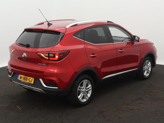 MG ZS MG EV Comfort 45 kWh CARPLAY AD-CRUISE