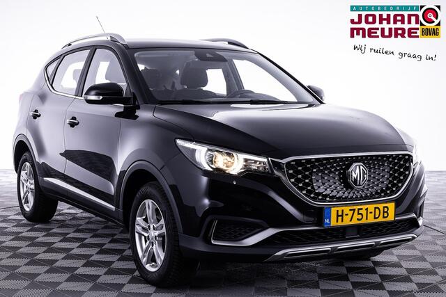 MG ZS EV Comfort 45 kWh | SOH 97%