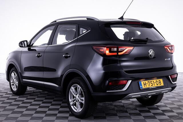 MG ZS EV Comfort 45 kWh | SOH 97%
