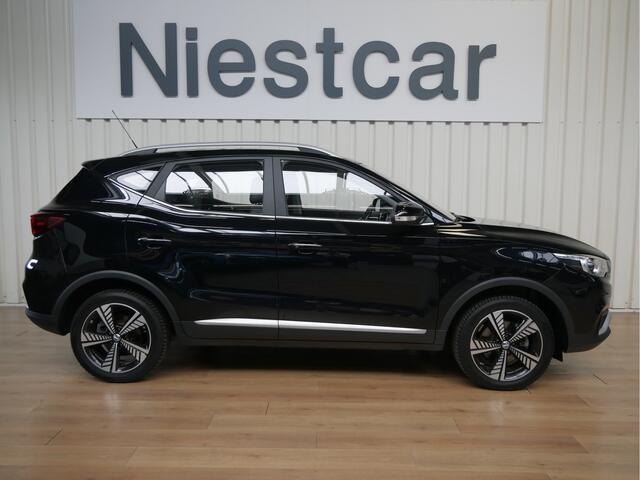 MG ZS MG EV Luxury 45 kWh