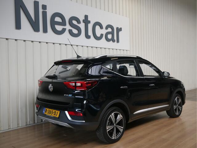MG ZS MG EV Luxury 45 kWh