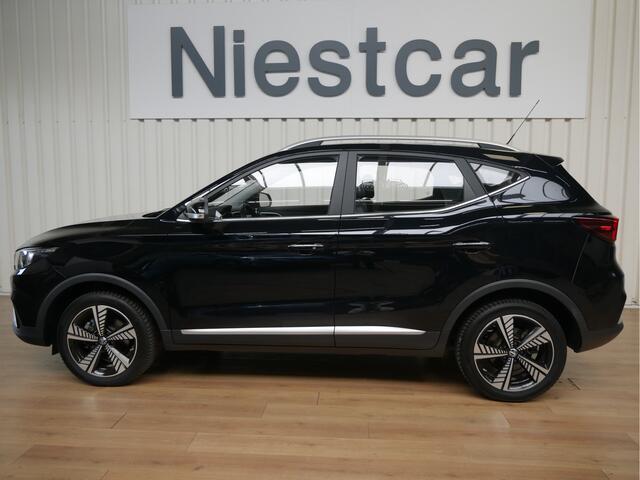 MG ZS MG EV Luxury 45 kWh