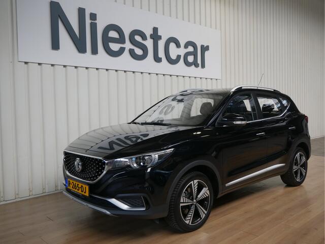 MG ZS MG EV Luxury 45 kWh