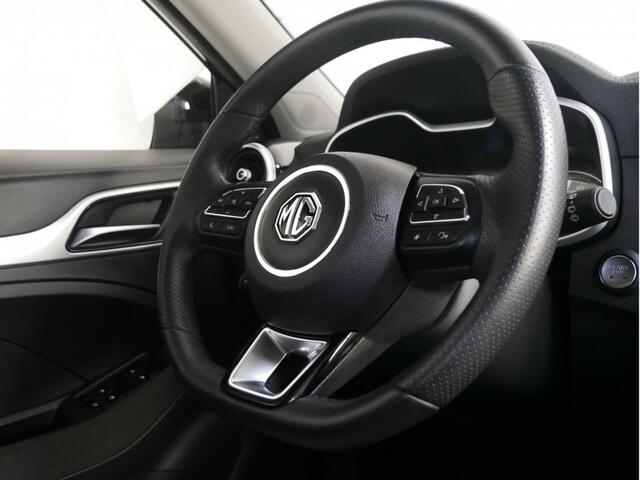 MG ZS MG EV Luxury 45 kWh