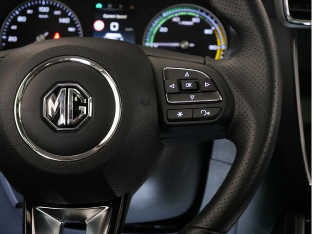 MG ZS MG EV Luxury 45 kWh