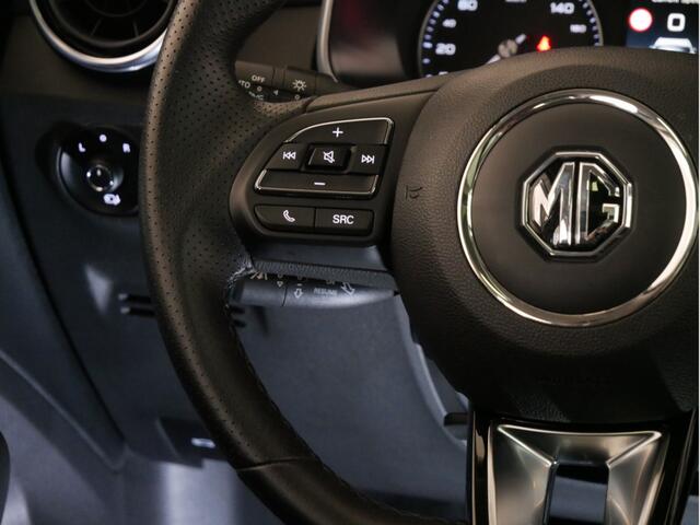 MG ZS MG EV Luxury 45 kWh