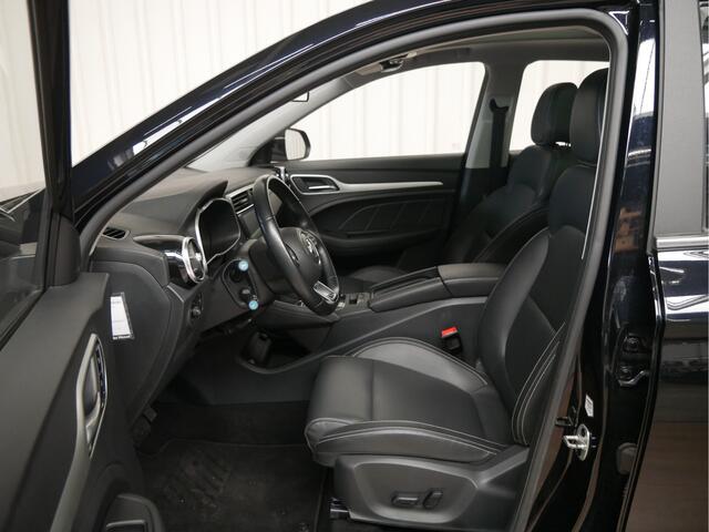 MG ZS MG EV Luxury 45 kWh