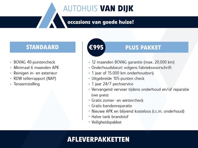 MG ZS MG EV Luxury 45 kWh Panoramadak