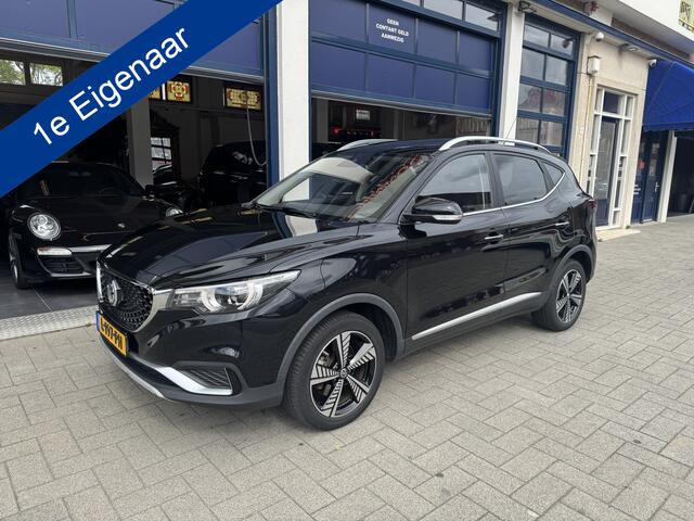MG ZS MG EV Luxury 45 kWh FULL OPTIONS/1 EIGENAAR
