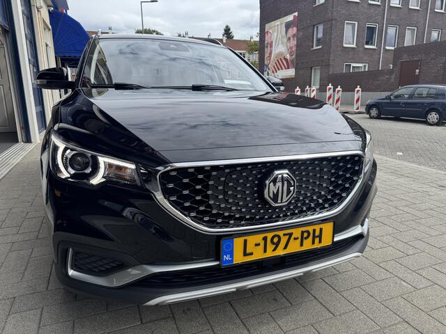 MG ZS MG EV Luxury 45 kWh FULL OPTIONS/1 EIGENAAR