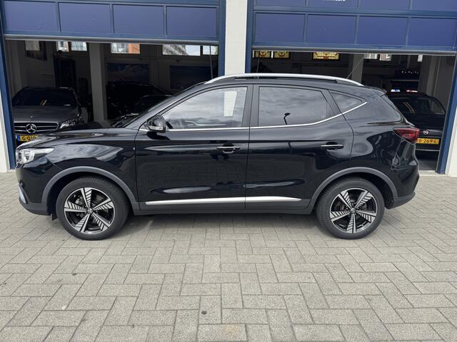MG ZS MG EV Luxury 45 kWh FULL OPTIONS/1 EIGENAAR