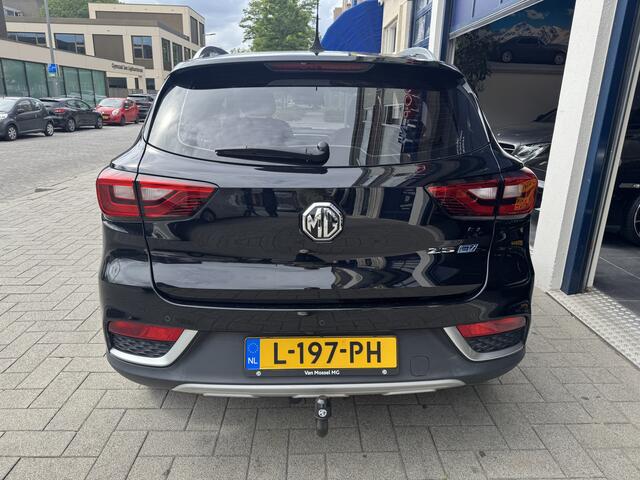 MG ZS MG EV Luxury 45 kWh FULL OPTIONS/1 EIGENAAR
