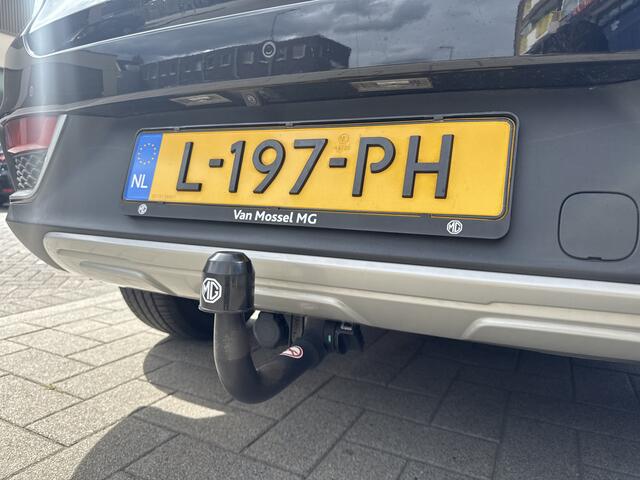 MG ZS MG EV Luxury 45 kWh FULL OPTIONS/1 EIGENAAR