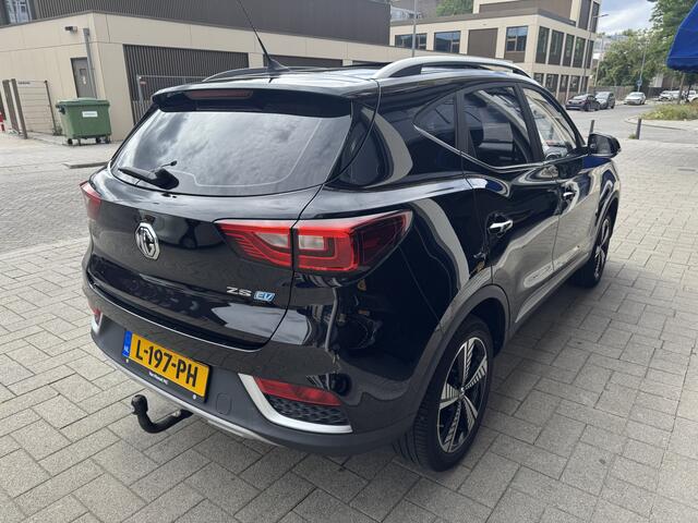 MG ZS MG EV Luxury 45 kWh FULL OPTIONS/1 EIGENAAR