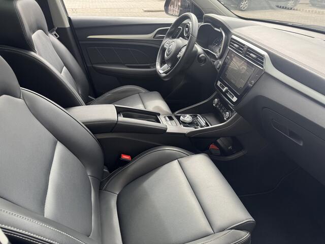 MG ZS MG EV Luxury 45 kWh FULL OPTIONS/1 EIGENAAR
