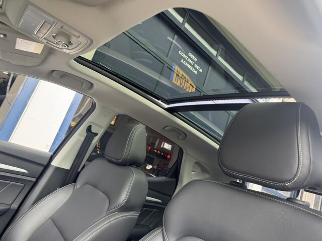 MG ZS MG EV Luxury 45 kWh FULL OPTIONS/1 EIGENAAR