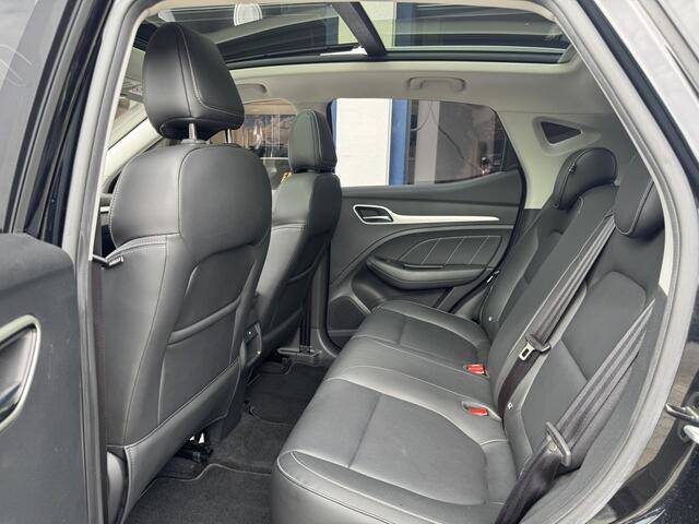 MG ZS MG EV Luxury 45 kWh FULL OPTIONS/1 EIGENAAR