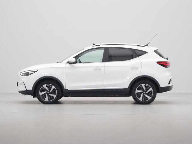 MG ZS EV Standard Range Luxury 50 kWh Navigatie 360 Camera Panoramadak Acc Pdc 310