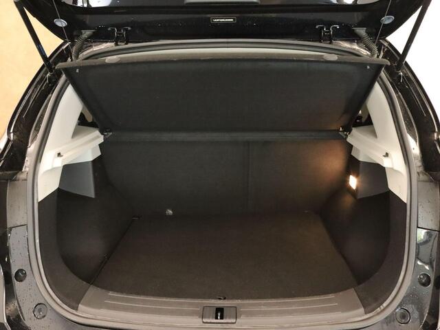 MG ZS EV Luxury 45 kWh - ORIGINEEL NEDERLANDSE AUTO - PANORAMADAK - ADAPTIEVE CRUISE CONTROL - APPLE CARPLAY/ANDROID AUTO - KEYLESS ENTRY/START - DODEHOEKDETECTIE - LEDEREN BEKLEDING - VOORSTOELEN VERWARMD