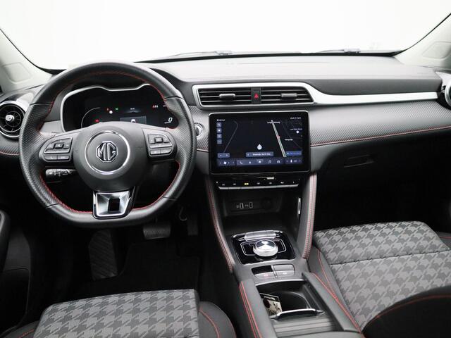 MG ZS MG EV EV Standard Range Comfort 50 kWh Clima | Navigatie | Lm velgen