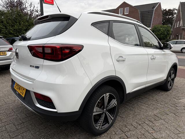 MG ZS MG EV Luxury 45 kWh Aut., Pano | Camera | CarPlay